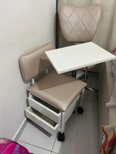 Vendo cirandinha pra manicure