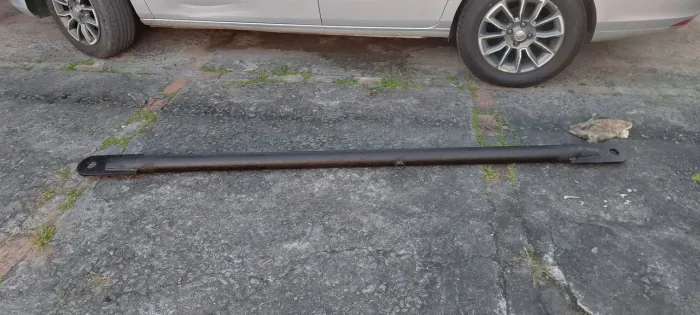 Cambão reforçado pode usar pra caminhões leves e pesados.