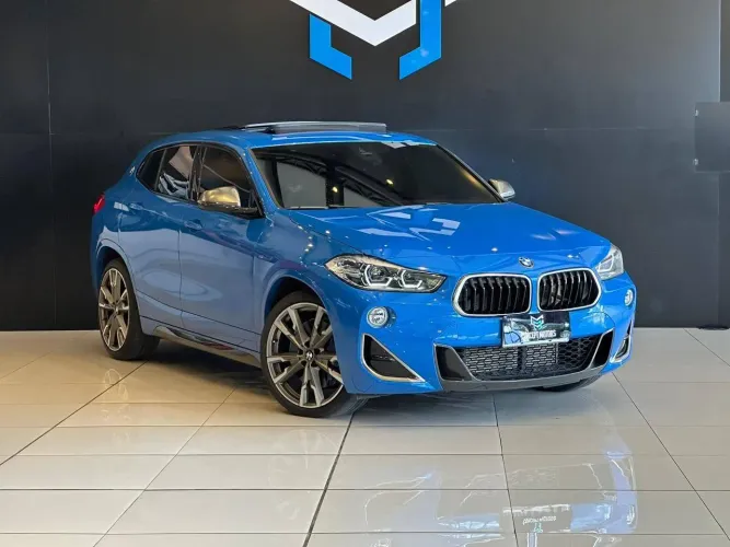 BMW X2 M35i 2.0 Turbo 306cv Aut. 2020