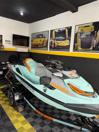 JET SKI 230 REVISADO