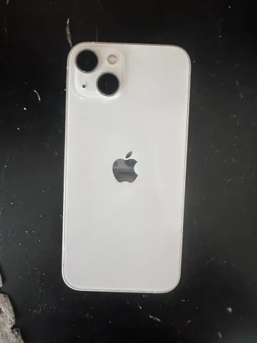 Iphone 13 128gb novo