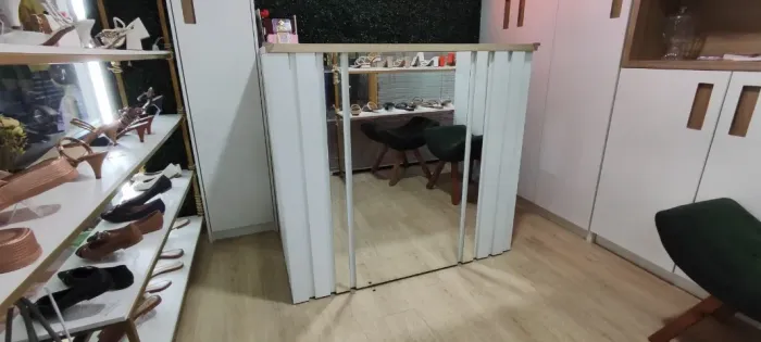 Balcão de atendimento
