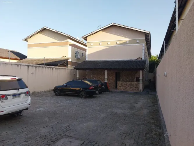 Apartamento para Venda em Caucaia / CE no bairro Jardim Icaraí