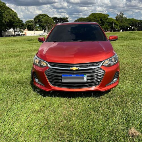 Imagem de Chevrolet Onix Hatch Premier 1.0 12V TB Flex Aut. 4P 2020