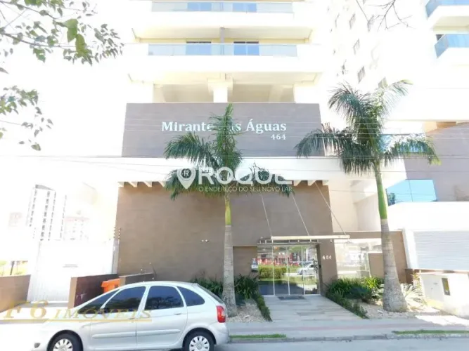 Lindo Apartamento para Venda de 54,70 m², em Pedra Branca-Palhoça,sc