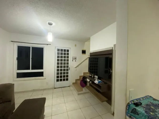 Casa com 2 dormitórios à venda, 65 m² por R$ 400.000,00 - Jardim Interlagos - Hortolândia/