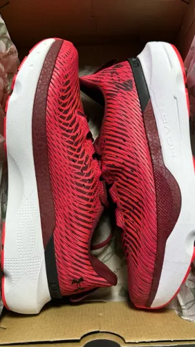 TÊNIS UNDER ARMOUR INFINITE PRO N41