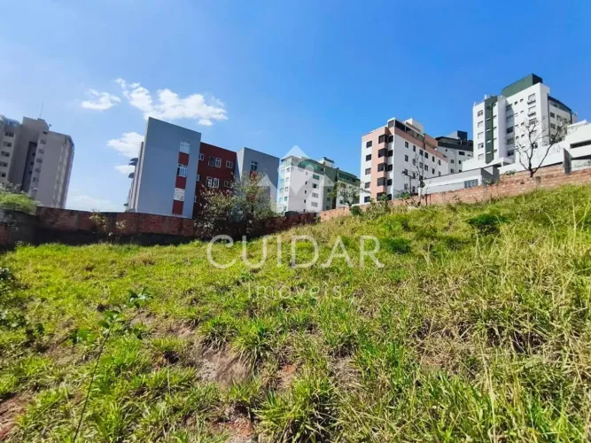Lote disponível no bairro Manacás - APROVEITE