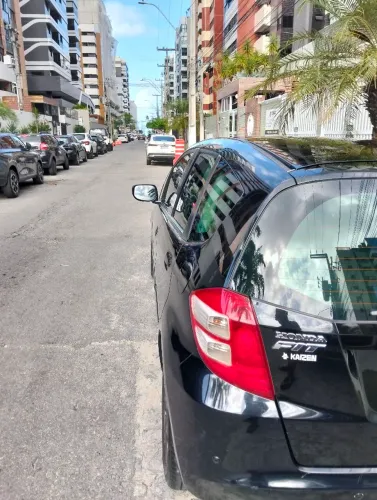 Honda Fit LXL 1.4/ 1.4 Flex 8v/16v 5P Aut. 2010