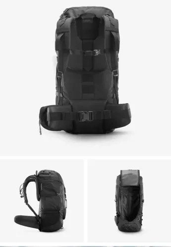 MOCHILA DE TREKKING SIMOND 50 LITROS