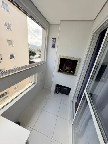 OPORTUNIDADE 2dorm, 1vg, Parc. mobiliado lazer compl. exc. localização venha conhecer VEJA