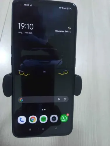 CELULAR REALME 7 PRO 