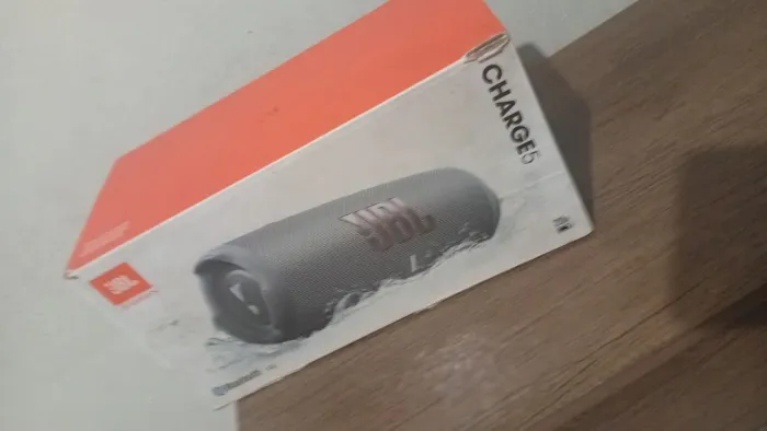 JBL CHARGE 5