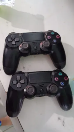 Controle ps4
