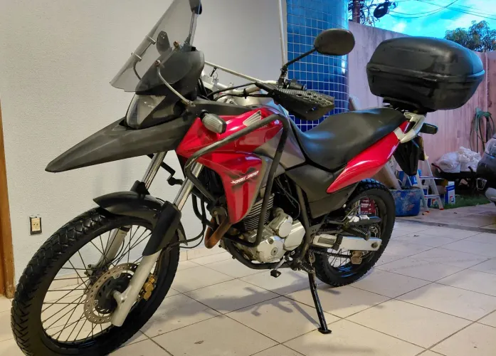 XRE 300 - 2013