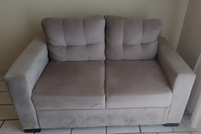 SOFÁ MARJOM 2 LUGARES 