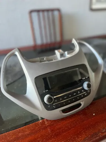 Som original Ford Ka 2019 - Bluetooth