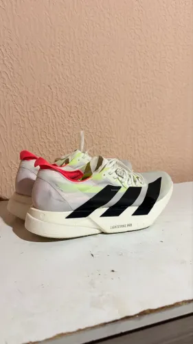Adios Pro 4