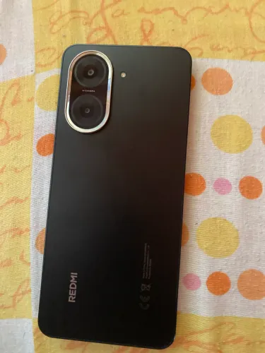 Celular Redmi A5