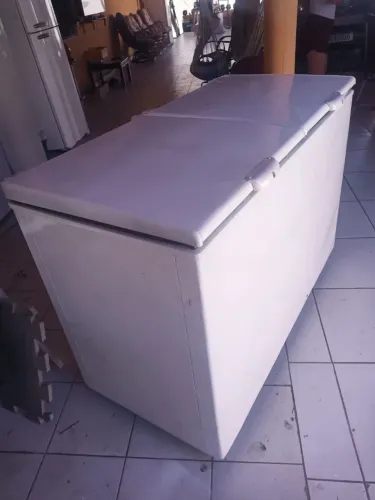 Freezer 460 LT