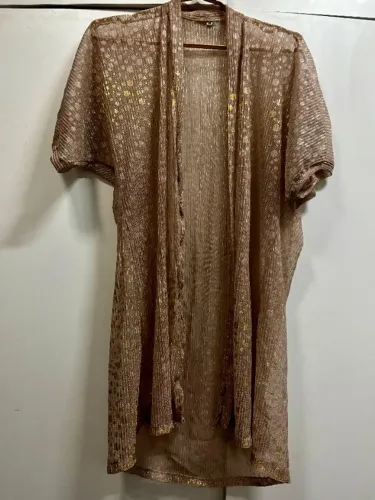 Kimono Carnaval M