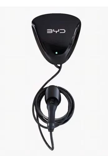 Carregador BYD