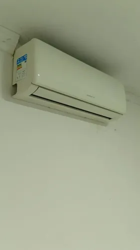 Ar condicionado