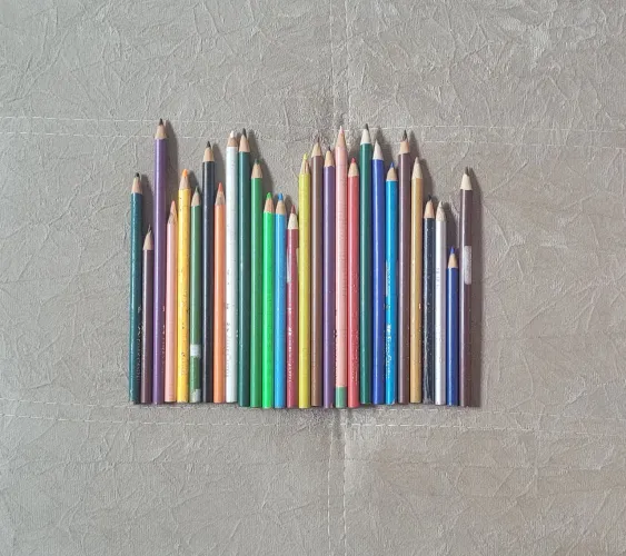 LÁPIS DE COR FABER CASTELL