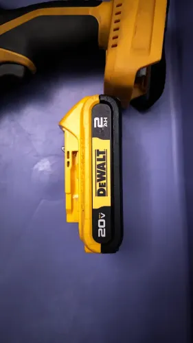 Bateria Dewalt