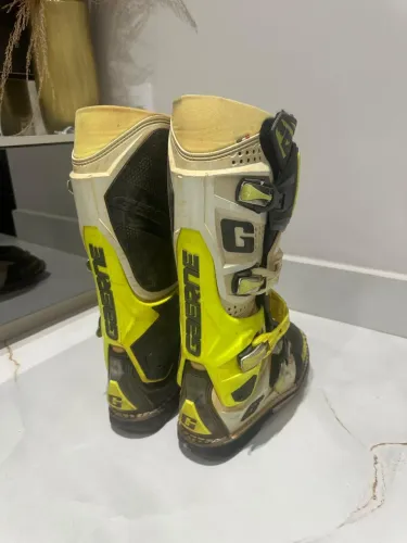 Bota Gaerne SG12 número 44