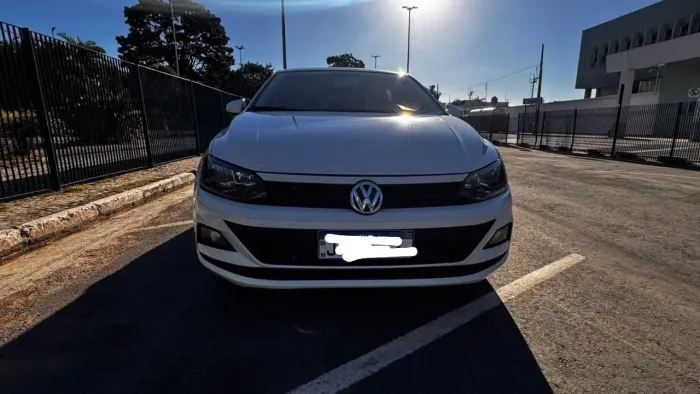 Volkswagen Polo 1.6 MSI Flex 16V 5P 2021