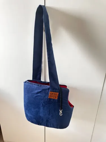 Bolsa transporte pet