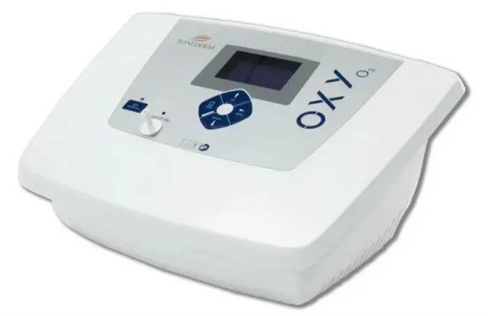 Aparelho de Ozônio Estética