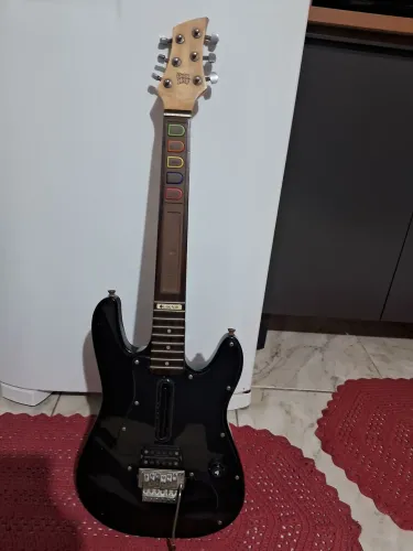 Guitarra ps3 