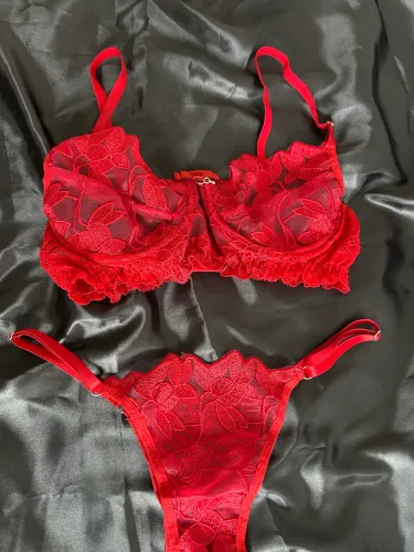Lingerie