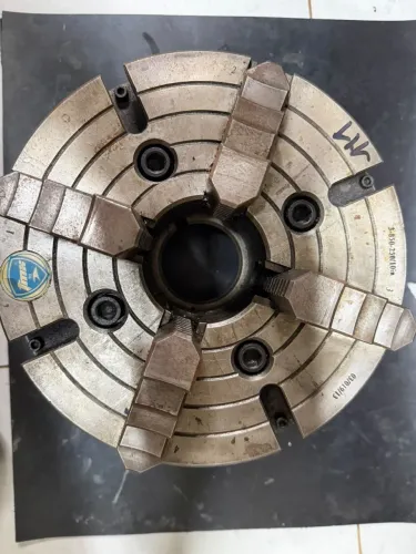 Peças para torno 