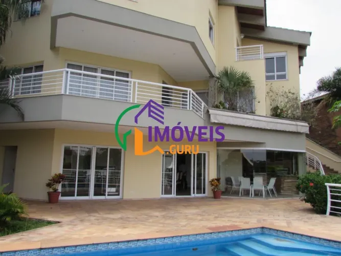 CASA EM CONDOMÍNIO - JARDIM GUEDALA - SP
