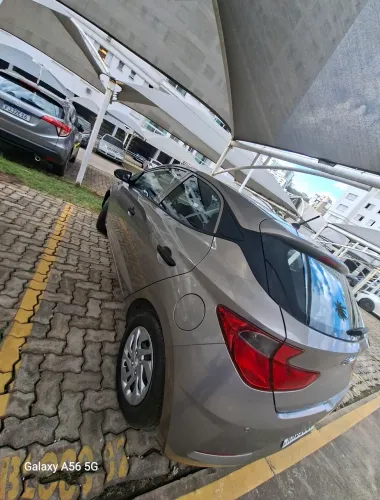 Hyundai HB20 Sense 1.0 Flex 12V MEC 2022