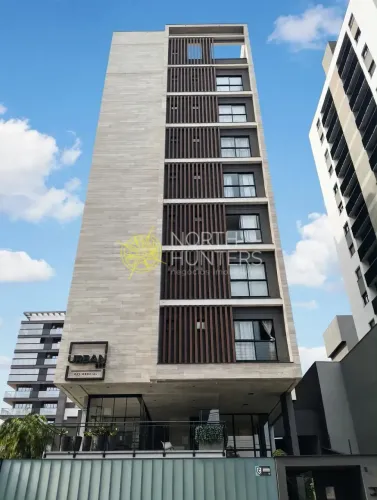 Apartamento à venda, Anita Garibaldi, Joinville, SC