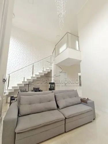 CASA EM CONDOMINIO,2 Dormitorio(s) bairro Rica DI PARMA - RESIDENCIAL