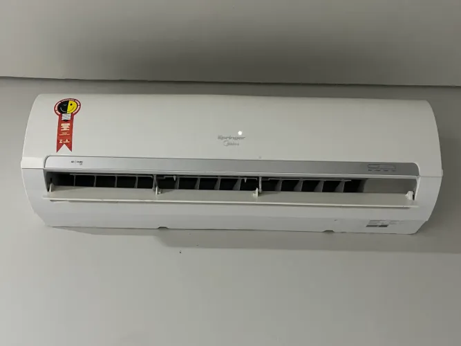 AR CONDICIONADO 18.000 btus