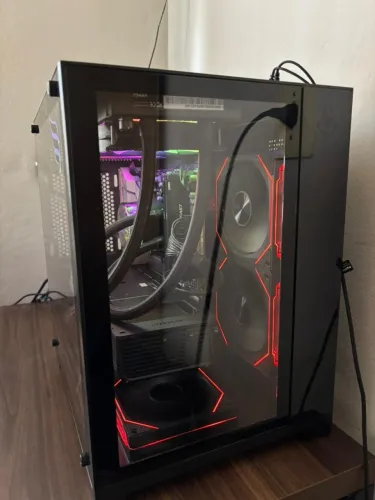 PC GAMER AM5