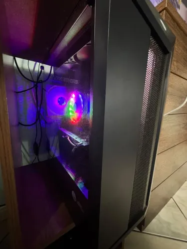 SETUP GAMER COMPLETO Roda todos os jogos.