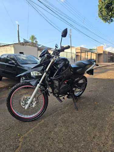 XTZ150 CROSSER S