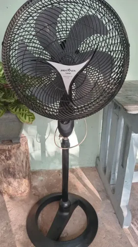 Ventilador Britânia 40cm coluna 