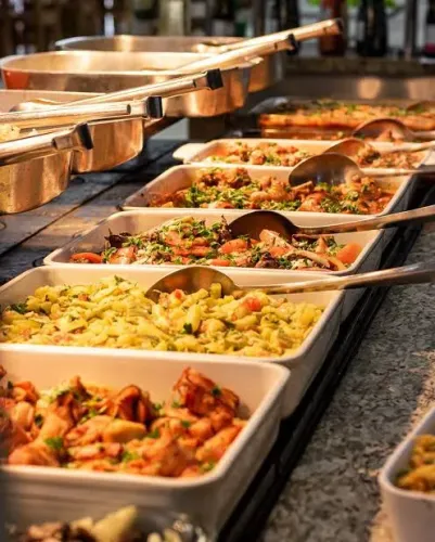 Restaurante em Belém/Ananindeua