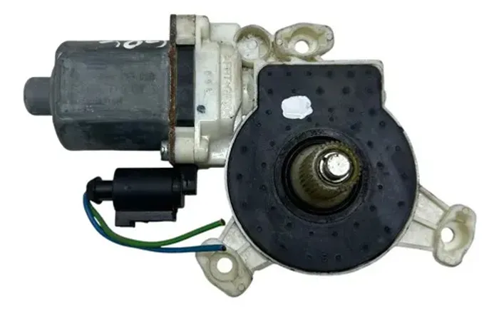 Motor Máquina Vidro Dianteira Direita Volkswagen Gol G7 2017