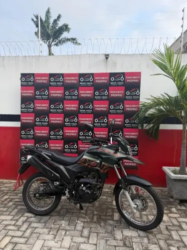 XRE 190