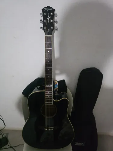 Violão Kansas Tagima 