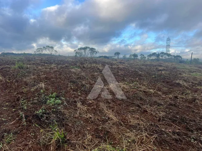 Terreno à venda - Pinhalzinho - Capão Bonito/SP.